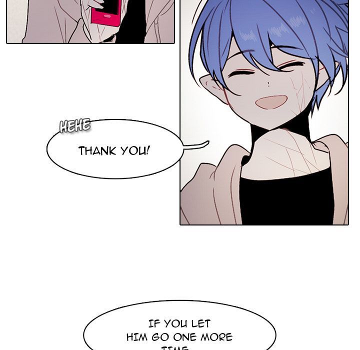 End And Save Chapter 162 page 15 - 