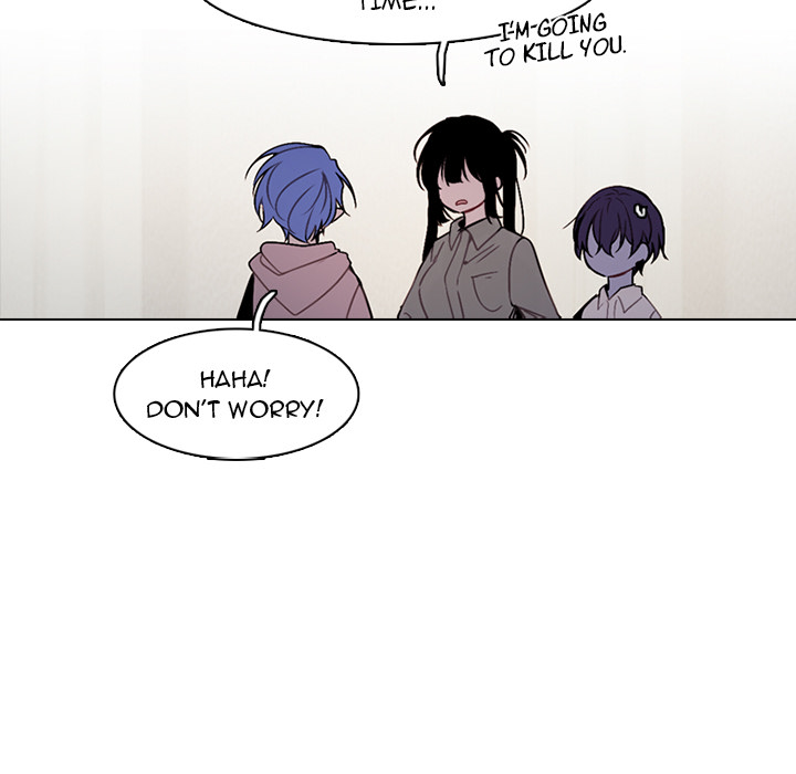 End And Save Chapter 162 page 16 - 