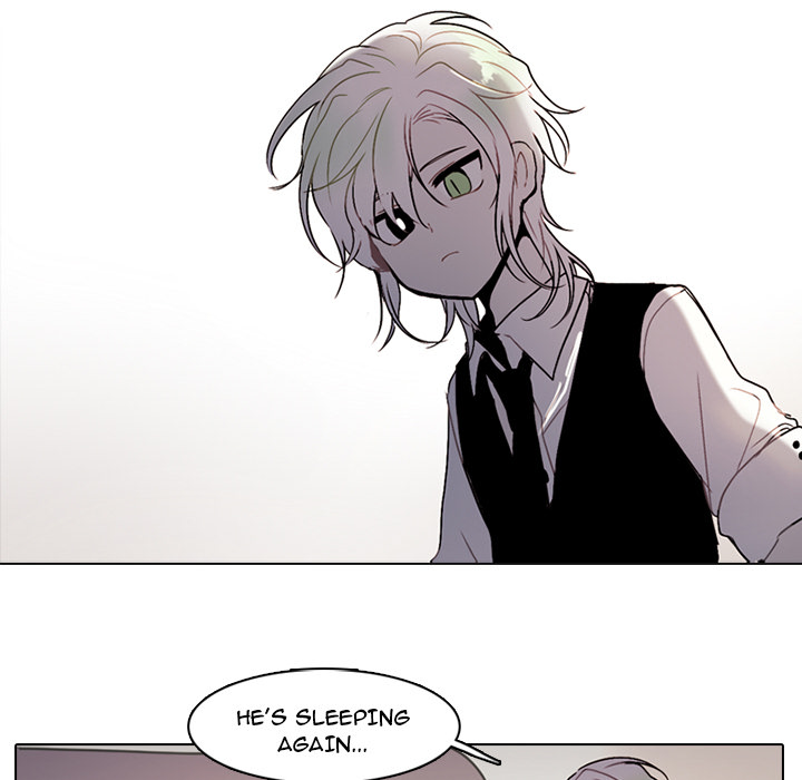 End And Save Chapter 162 page 19 - 