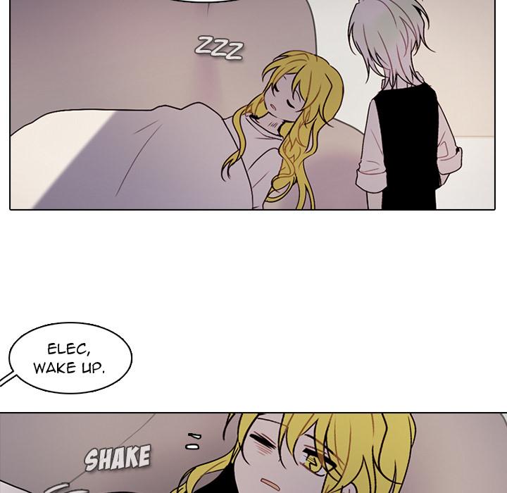 End And Save Chapter 162 page 20 - 