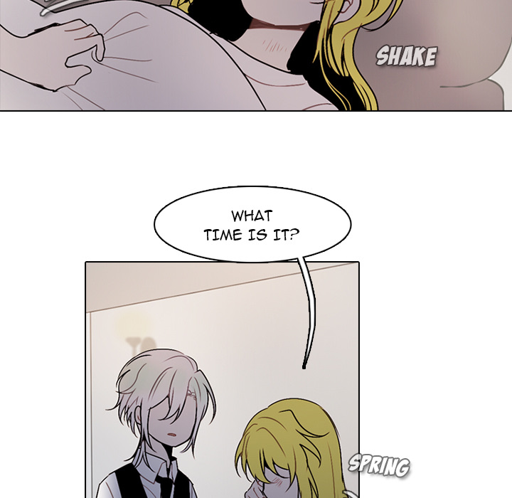 End And Save Chapter 162 page 21 - 
