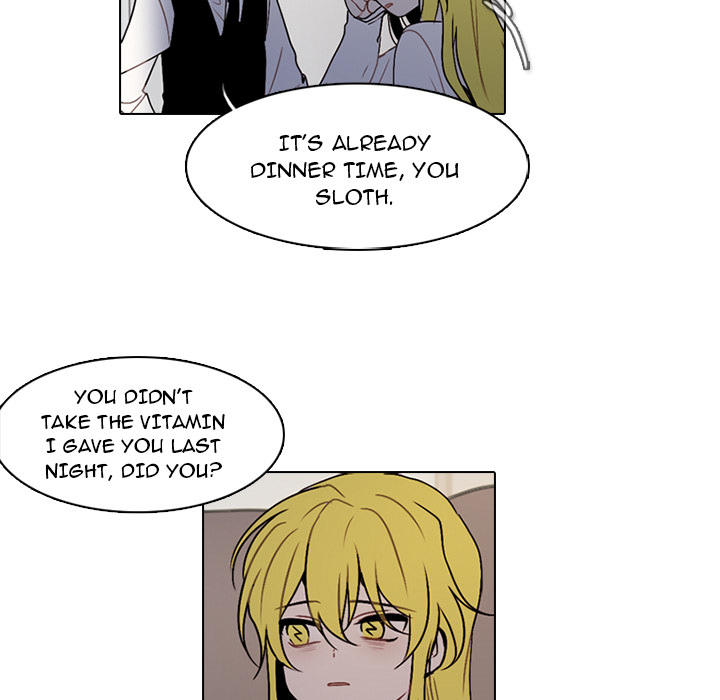 End And Save Chapter 162 page 22 - 