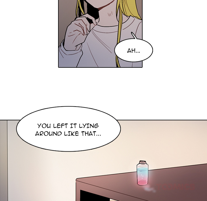 End And Save Chapter 162 page 23 - 