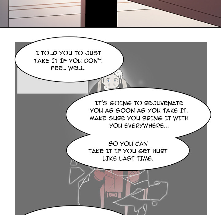 End And Save Chapter 162 page 24 - 