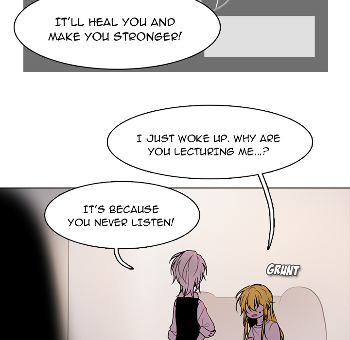 End And Save Chapter 162 page 25 - 