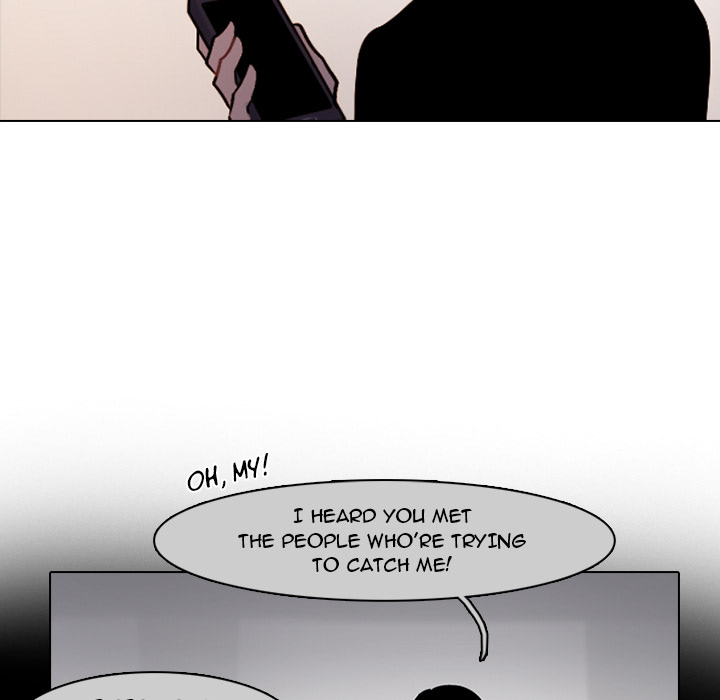 End And Save Chapter 162 page 27 - 