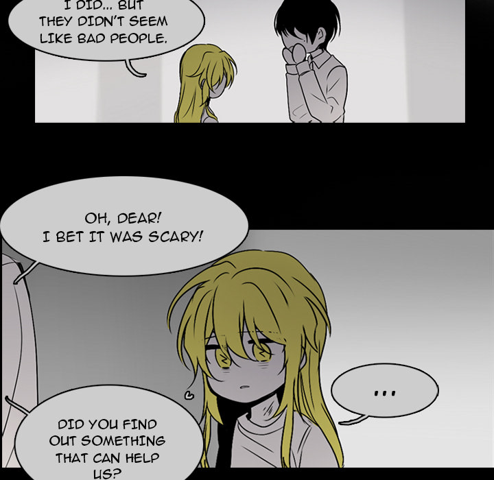 End And Save Chapter 162 page 28 - 