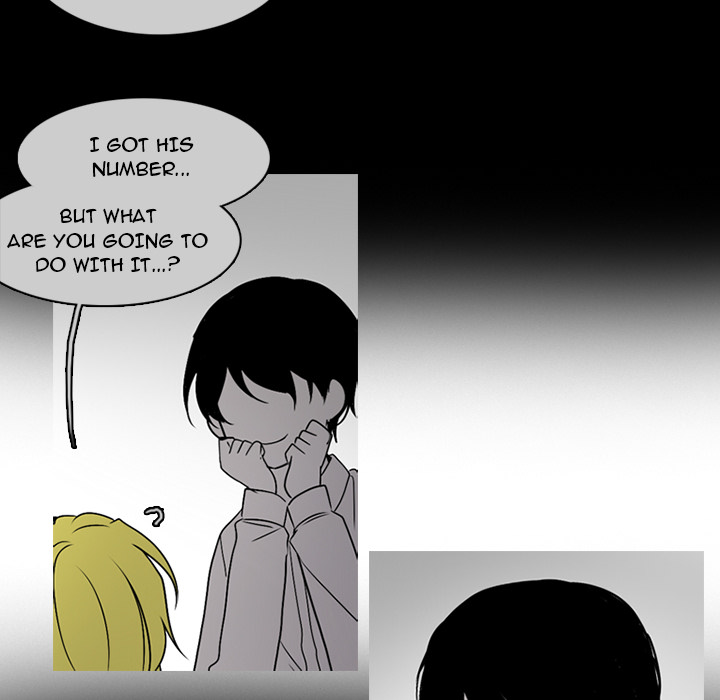 End And Save Chapter 162 page 29 - 