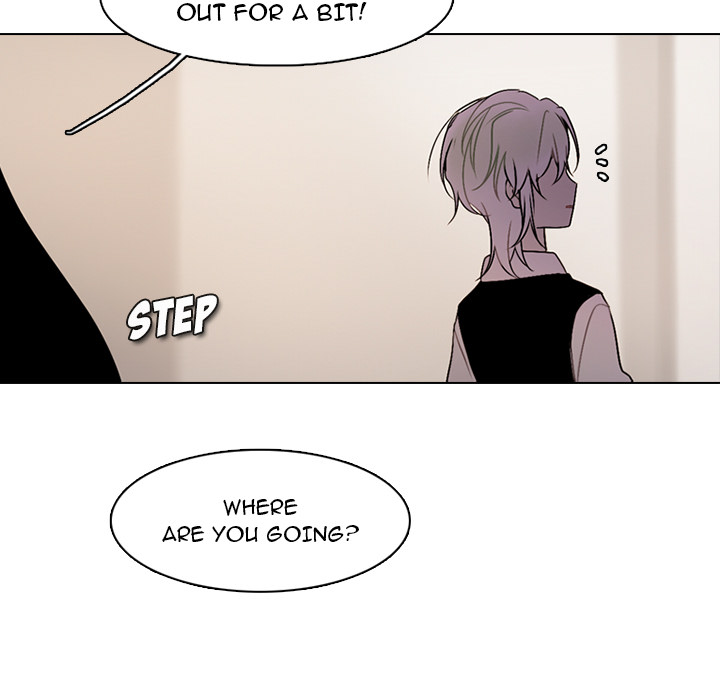 End And Save Chapter 162 page 33 - 