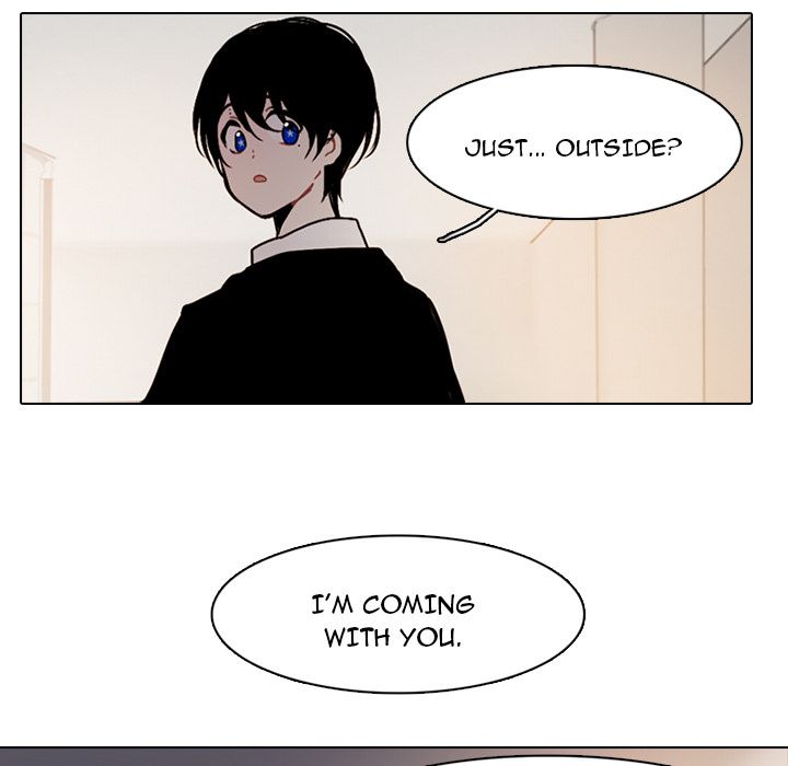 End And Save Chapter 162 page 34 - 