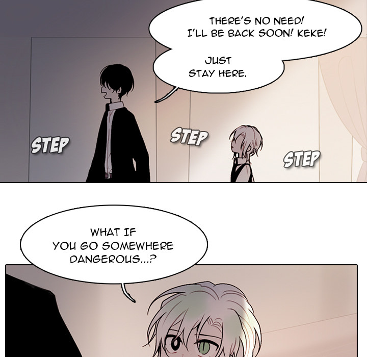 End And Save Chapter 162 page 35 - 