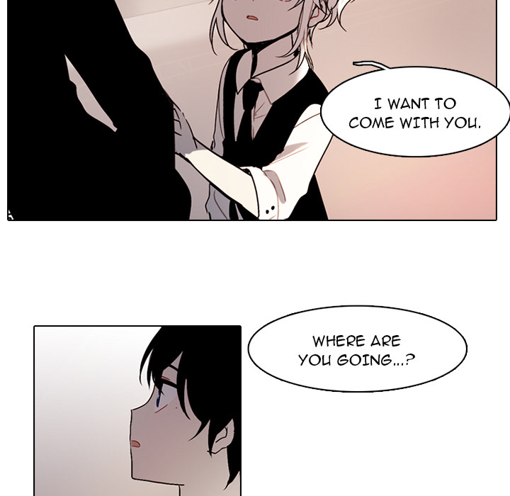 End And Save Chapter 162 page 36 - 