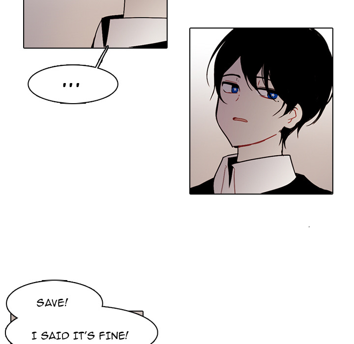 End And Save Chapter 162 page 37 - 