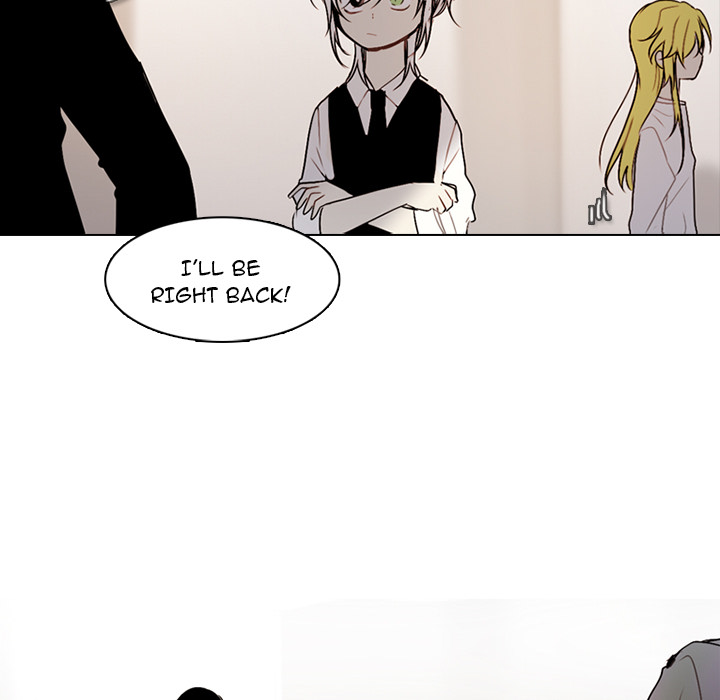 End And Save Chapter 162 page 40 - 
