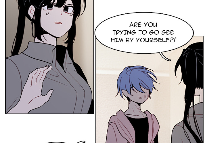 End And Save Chapter 162 page 5 - 