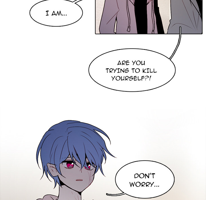 End And Save Chapter 162 page 6 - 