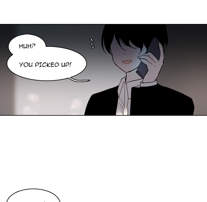 End And Save Chapter 162 page 53 - 
