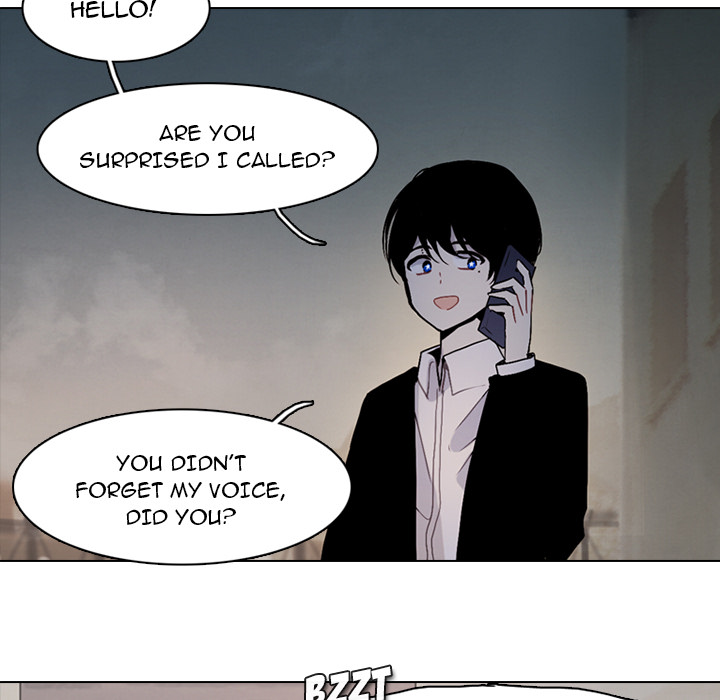 End And Save Chapter 162 page 54 - 