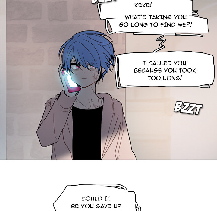End And Save Chapter 162 page 55 - 