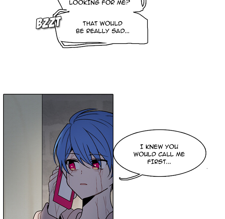 End And Save Chapter 162 page 56 - 