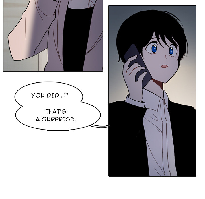 End And Save Chapter 162 page 57 - 