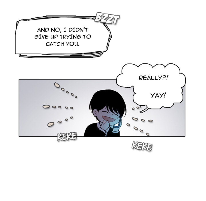 End And Save Chapter 162 page 58 - 
