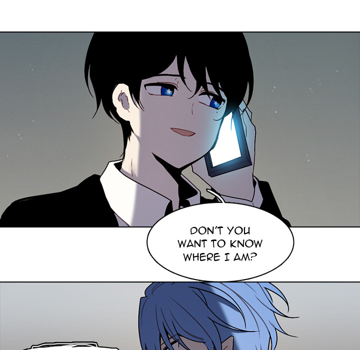 End And Save Chapter 162 page 59 - 