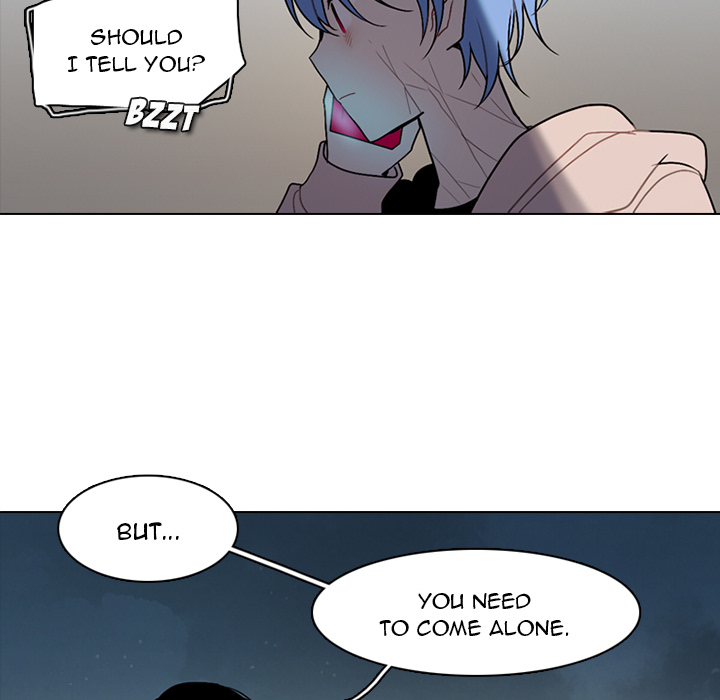 End And Save Chapter 162 page 60 - 