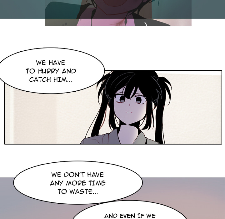 End And Save Chapter 162 page 8 - 