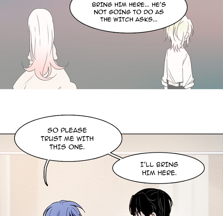 End And Save Chapter 162 page 9 - 
