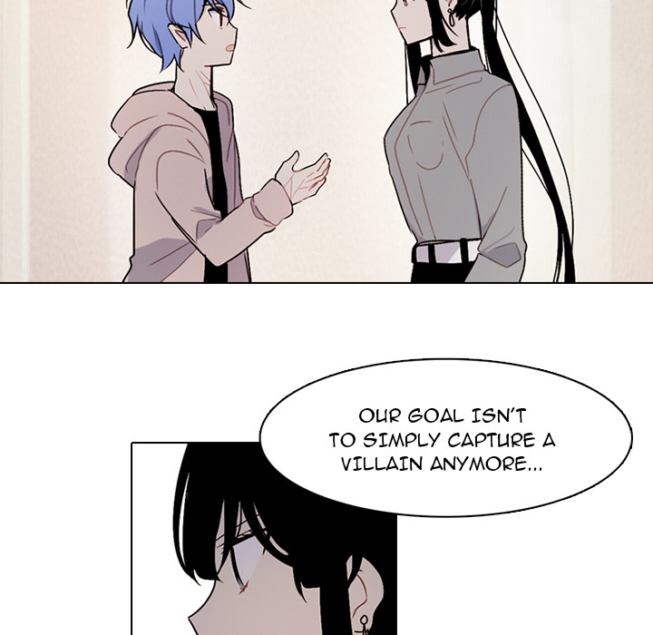 End And Save Chapter 162 page 10 - 