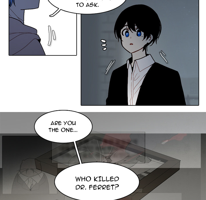 End And Save Chapter 163 page 11 - 