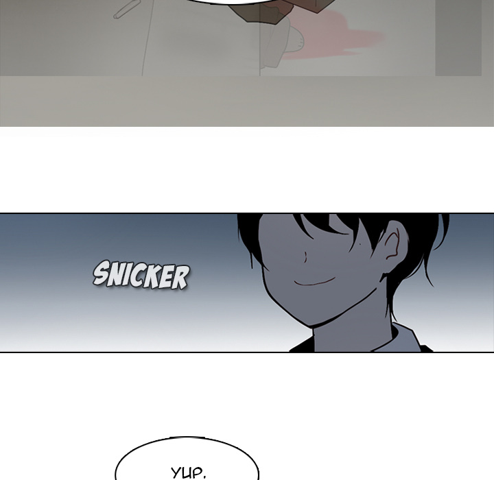 End And Save Chapter 163 page 12 - 