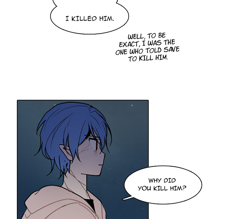 End And Save Chapter 163 page 13 - 