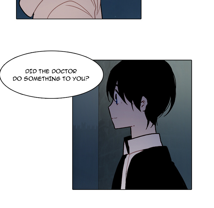 End And Save Chapter 163 page 14 - 