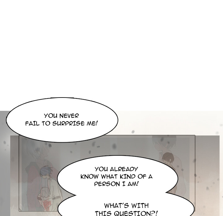 End And Save Chapter 163 page 17 - 