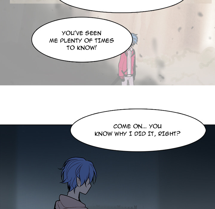 End And Save Chapter 163 page 18 - 