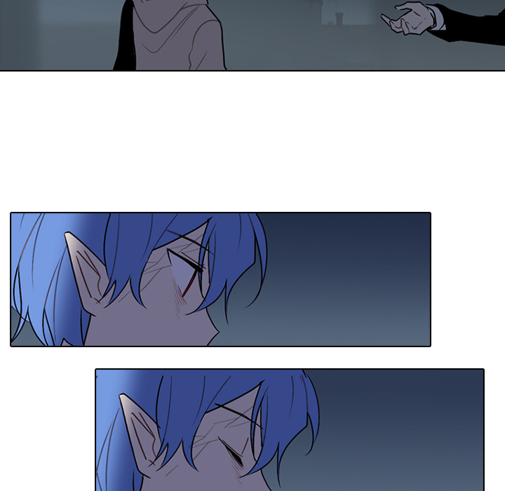 End And Save Chapter 163 page 19 - 