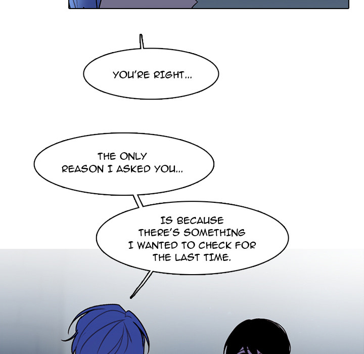 End And Save Chapter 163 page 20 - 