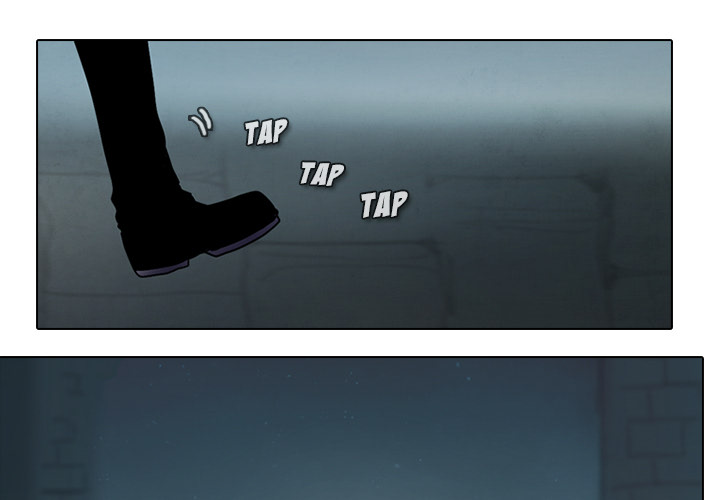 End And Save Chapter 163 page 3 - 