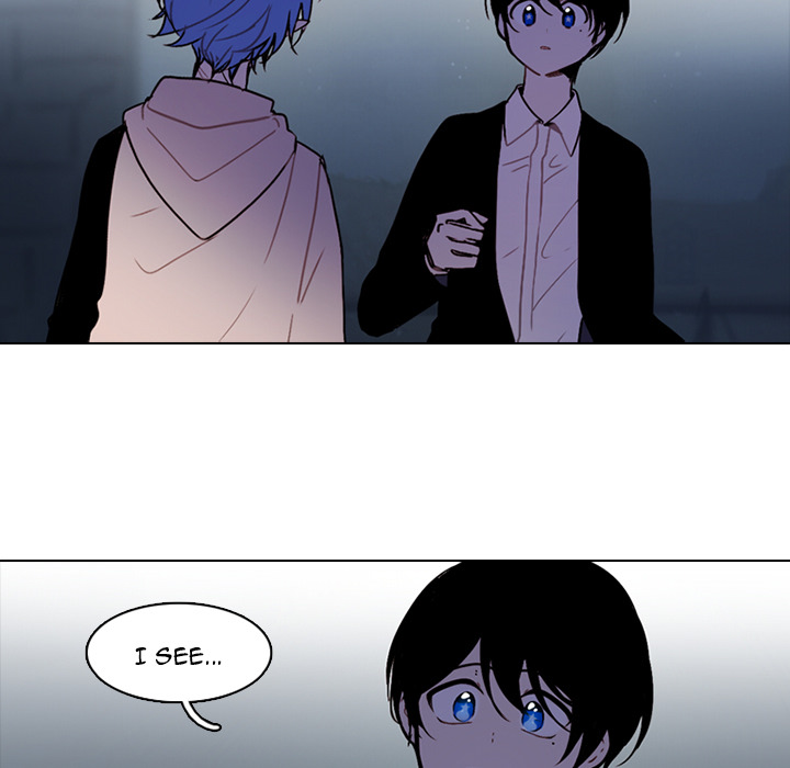 End And Save Chapter 163 page 21 - 