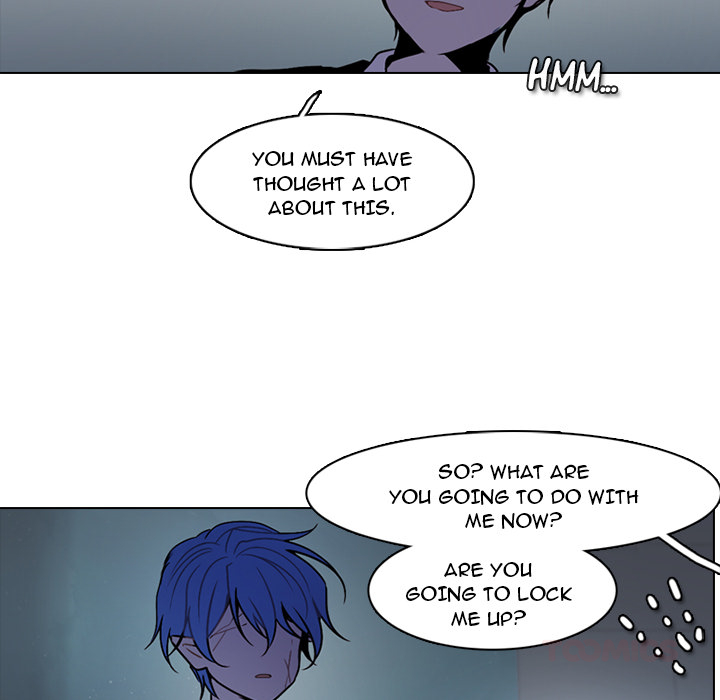 End And Save Chapter 163 page 22 - 
