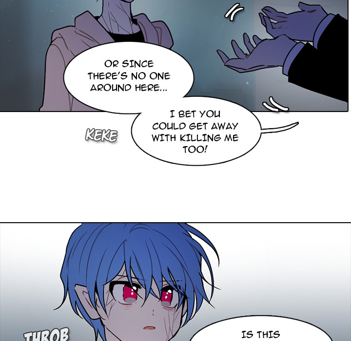 End And Save Chapter 163 page 23 - 