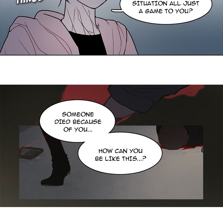 End And Save Chapter 163 page 24 - 
