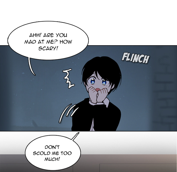 End And Save Chapter 163 page 25 - 