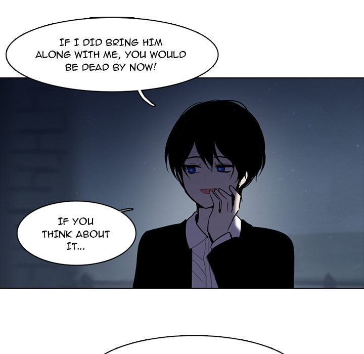 End And Save Chapter 163 page 27 - 