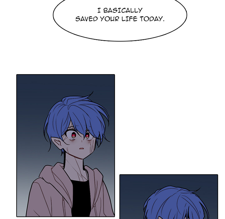 End And Save Chapter 163 page 28 - 