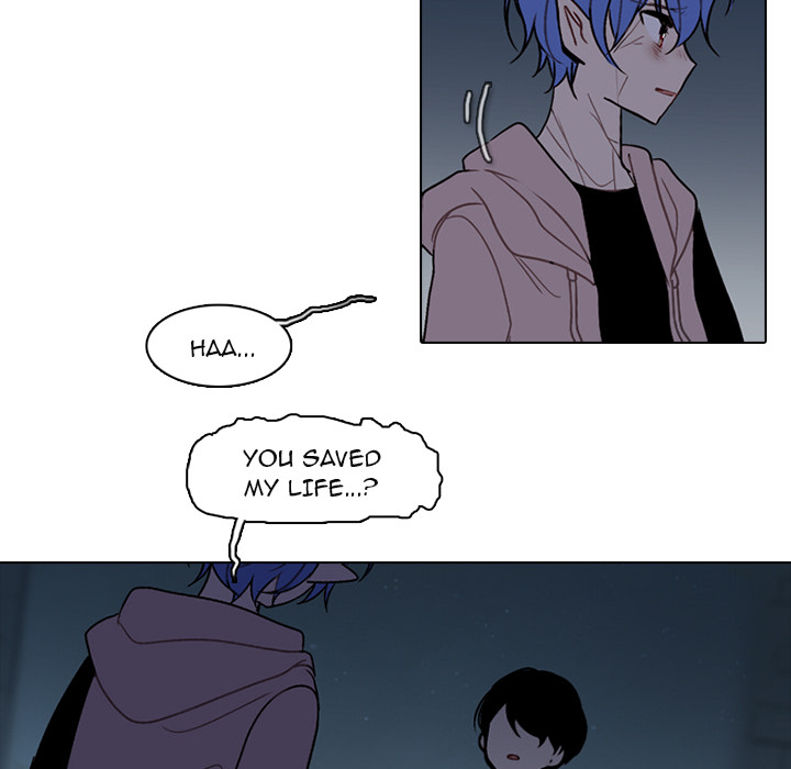 End And Save Chapter 163 page 29 - 