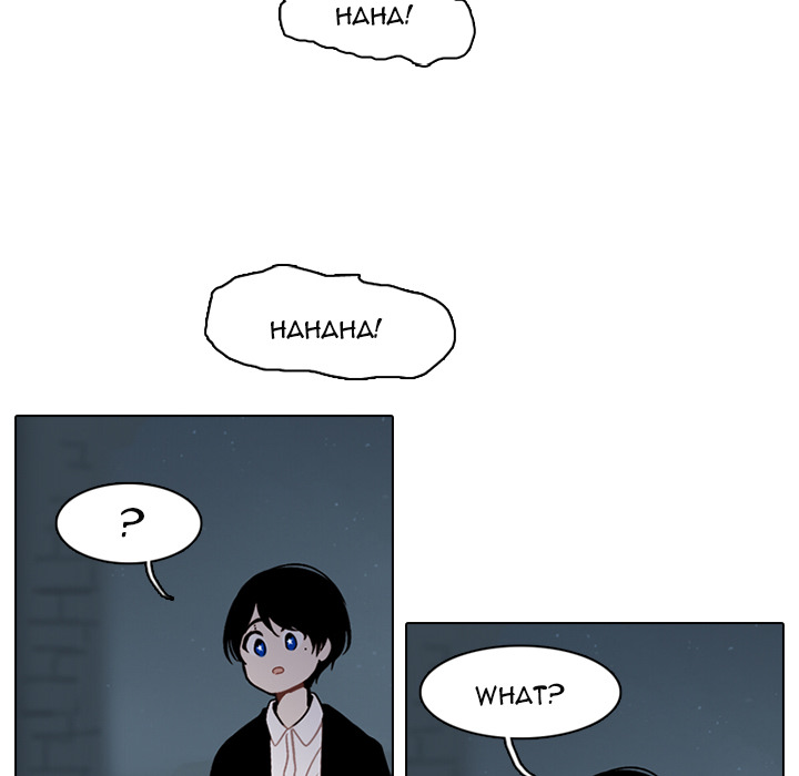 End And Save Chapter 163 page 31 - 