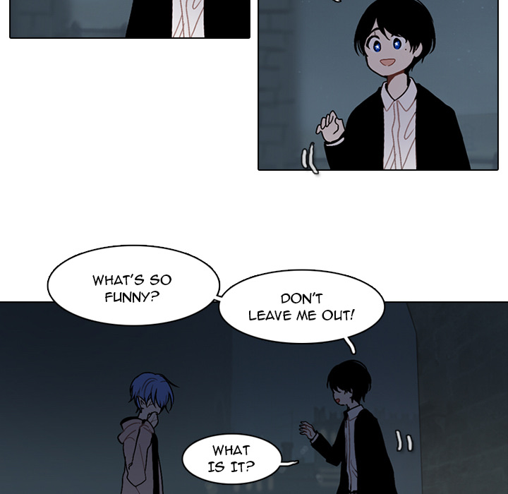 End And Save Chapter 163 page 32 - 